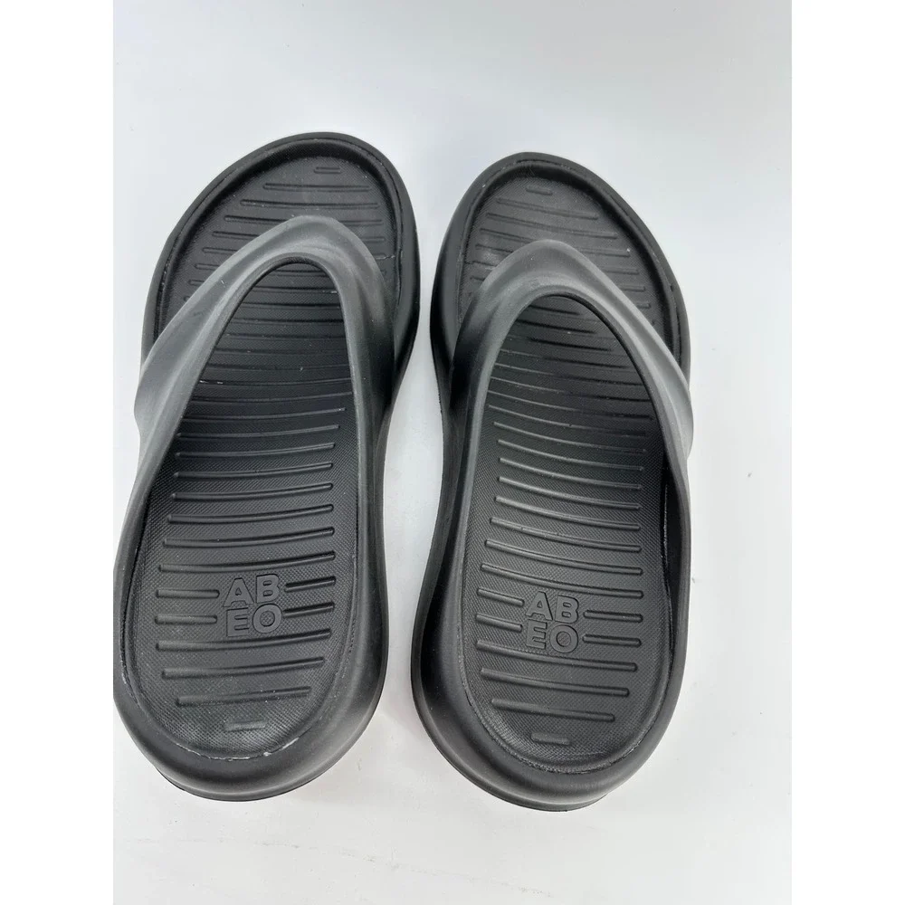 Abeo step into